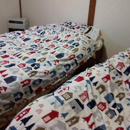 Hotel Sui Kaigancho Hakodate Luaran gambar