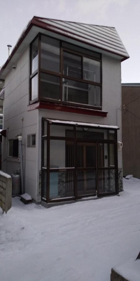Hotel Sui Kaigancho Hakodate Luaran gambar