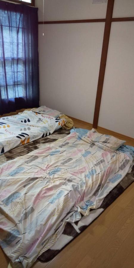 Hotel Sui Kaigancho Hakodate Luaran gambar