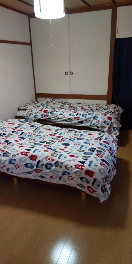 Hotel Sui Kaigancho Hakodate Luaran gambar