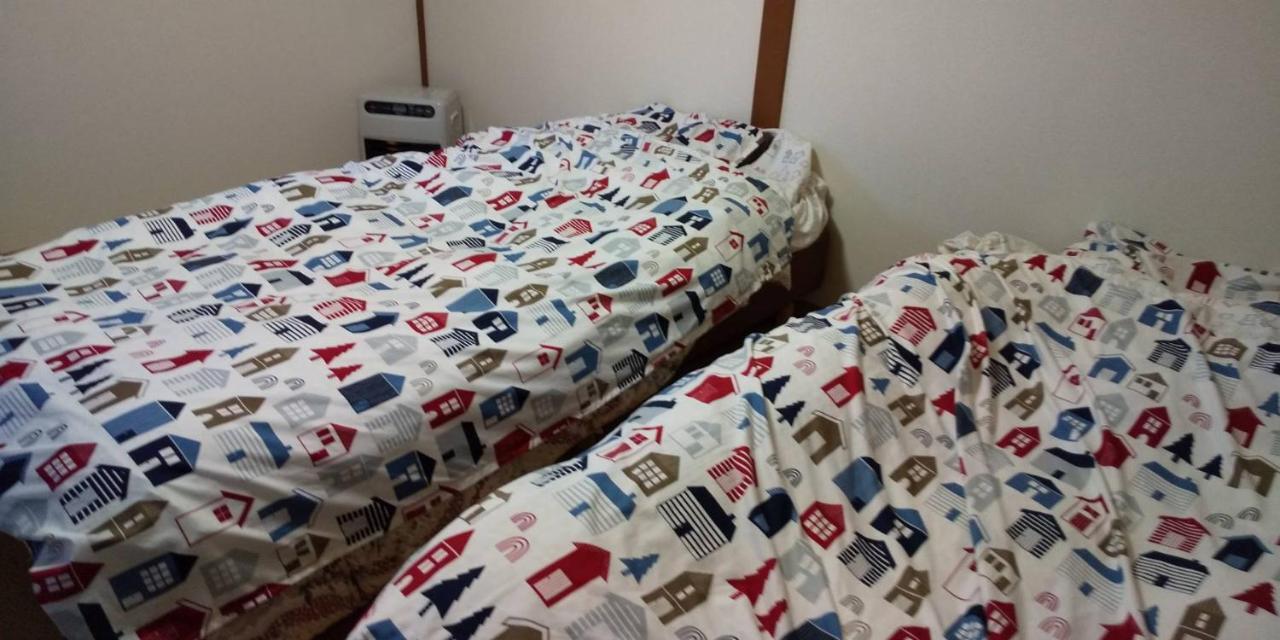 Hotel Sui Kaigancho Hakodate Luaran gambar
