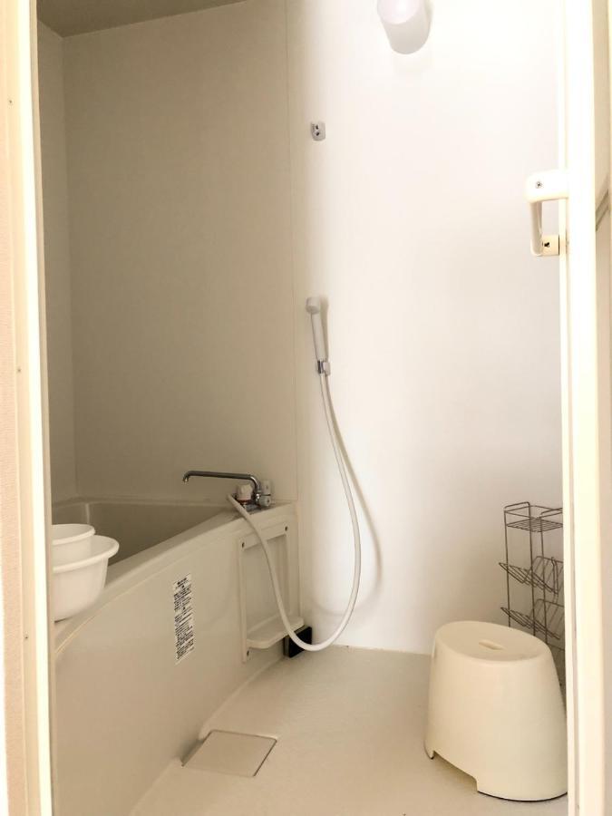Hotel Sui Kaigancho Hakodate Luaran gambar
