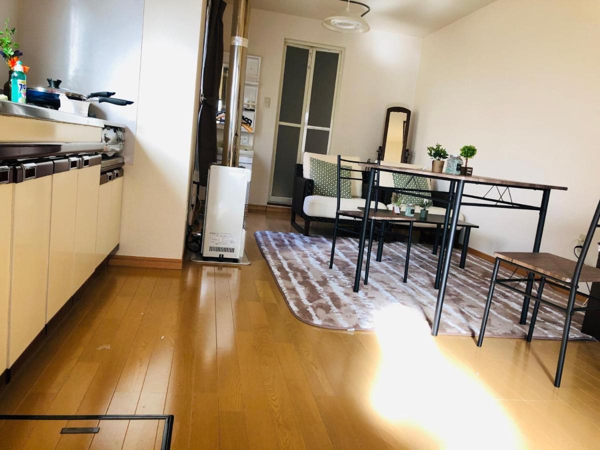 Hotel Sui Kaigancho Hakodate Luaran gambar